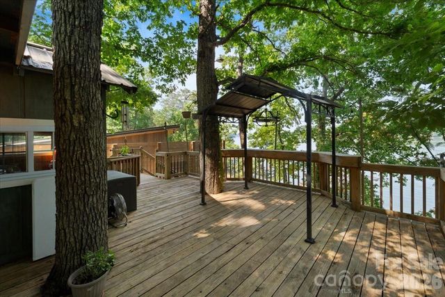 263 Lakewood Circle, Troy, NC 27371