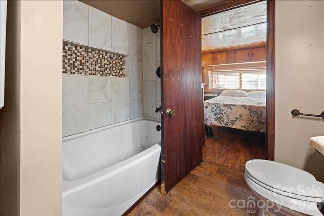 263 Lakewood Circle, Troy, NC 27371
