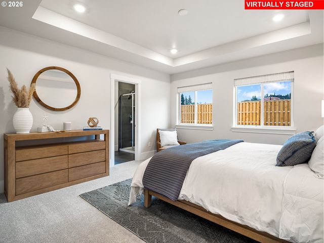 11882 Sw Strobel Rd, Beaverton, OR 97007