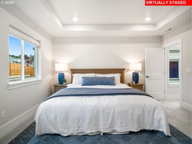 11882 Sw Strobel Rd, Beaverton, OR 97007