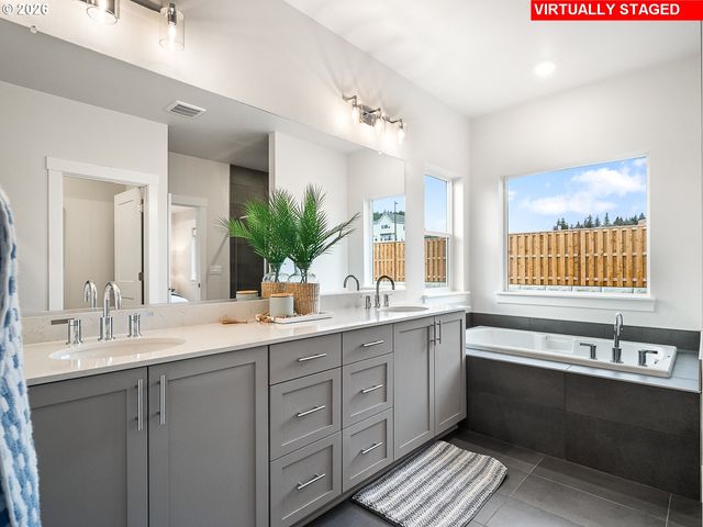 11882 Sw Strobel Rd, Beaverton, OR 97007