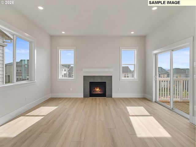 11882 Sw Strobel Rd, Beaverton, OR 97007