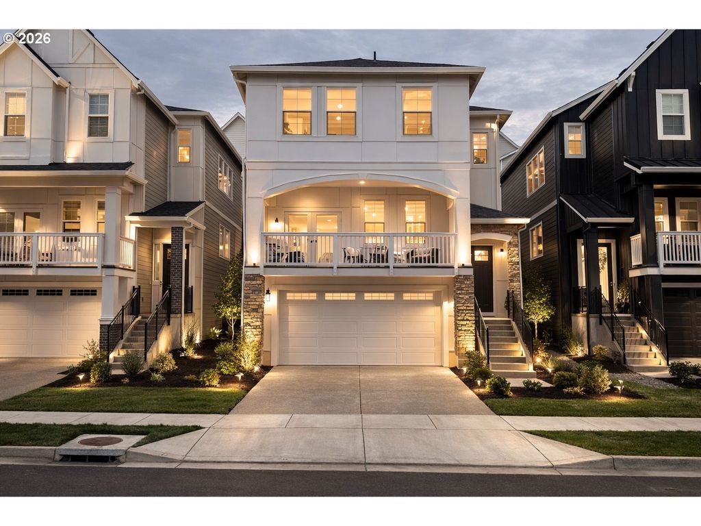 11882 Sw Strobel Rd, Beaverton, OR 97007