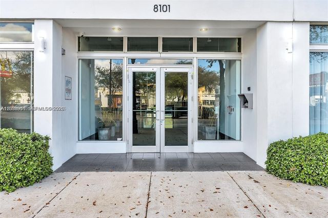 8101 Biscayne Boulevard R506, Miami, FL 33138
