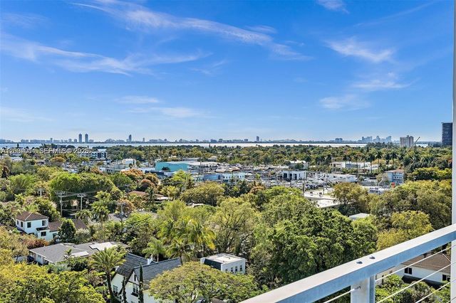 8101 Biscayne Boulevard R506, Miami, FL 33138