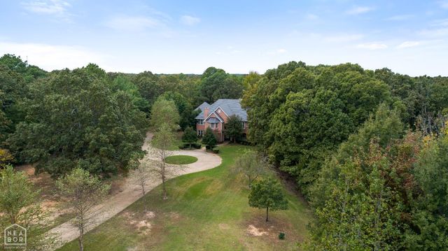 2511 Casey Springs Road, Jonesboro, AR 72404