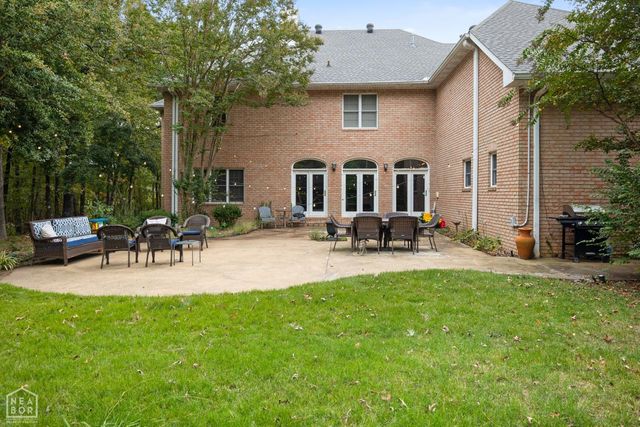 2511 Casey Springs Road, Jonesboro, AR 72404