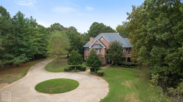 2511 Casey Springs Road, Jonesboro, AR 72404