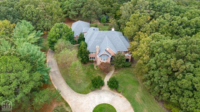 2511 Casey Springs Road, Jonesboro, AR 72404