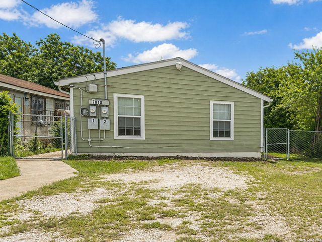 7810 Somerset, San Antonio, TX 78211
