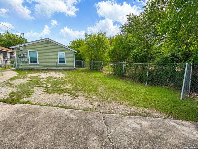 7810 Somerset, San Antonio, TX 78211