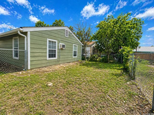 7810 Somerset, San Antonio, TX 78211
