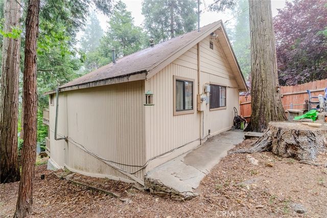 753 Woodland, Crestline, CA 92325