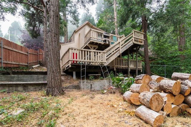 753 Woodland, Crestline, CA 92325