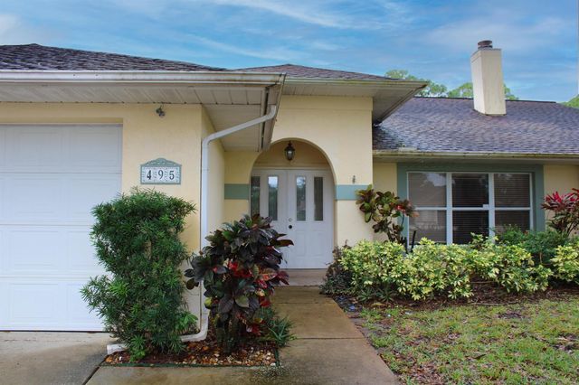 495 11th Court, Vero Beach, FL 32962