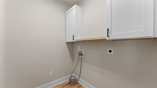 297 Wilshire Road NE, Rome, GA 30161
