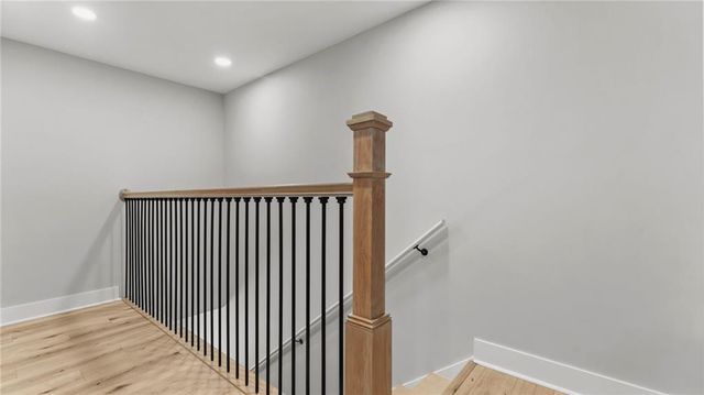 297 Wilshire Road NE, Rome, GA 30161