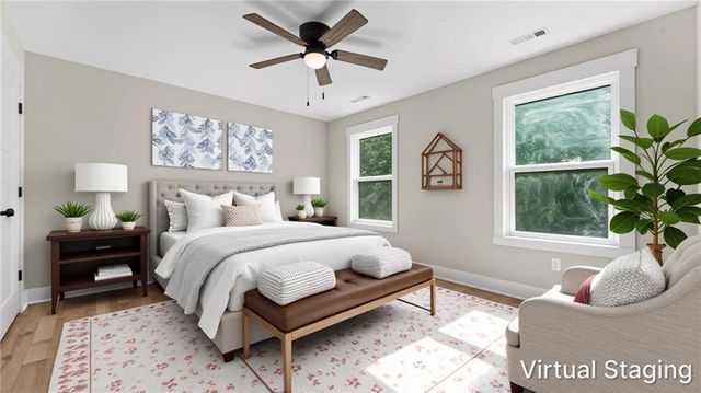 297 Wilshire Road NE, Rome, GA 30161