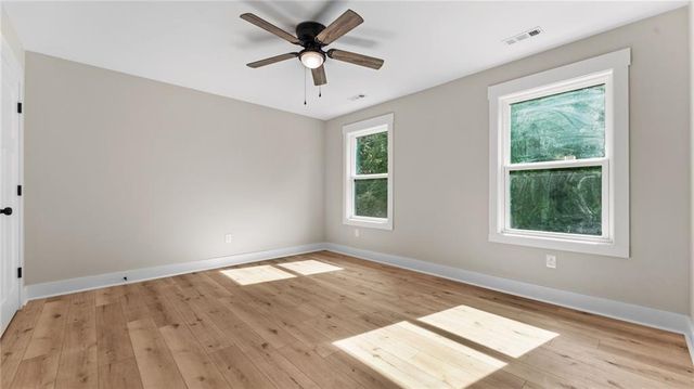 297 Wilshire Road NE, Rome, GA 30161