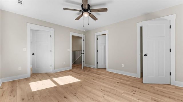 297 Wilshire Road NE, Rome, GA 30161