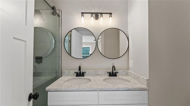 297 Wilshire Road NE, Rome, GA 30161