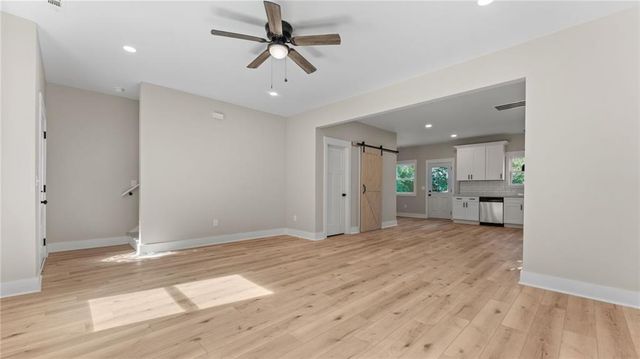 297 Wilshire Road NE, Rome, GA 30161