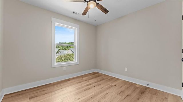 297 Wilshire Road NE, Rome, GA 30161