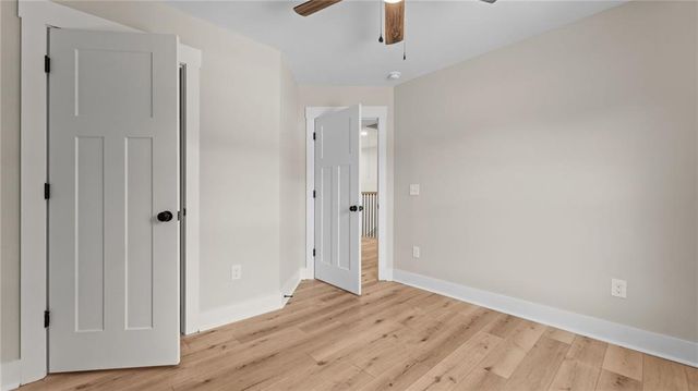 297 Wilshire Road NE, Rome, GA 30161