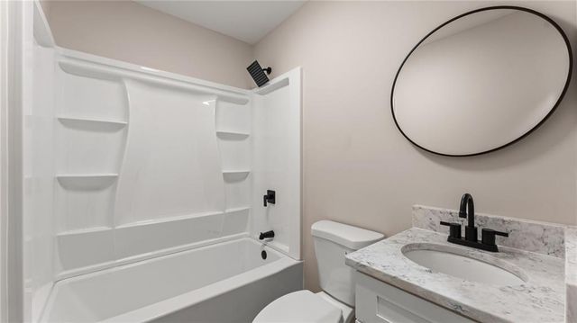297 Wilshire Road NE, Rome, GA 30161