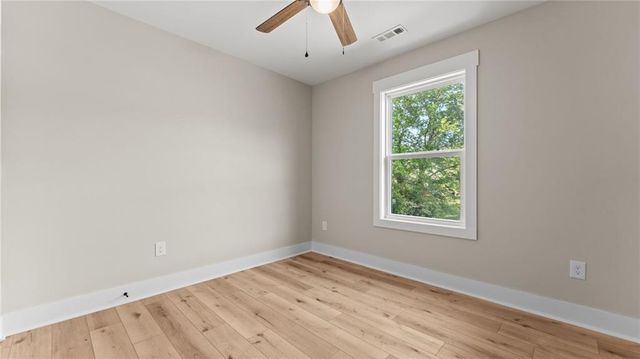 297 Wilshire Road NE, Rome, GA 30161