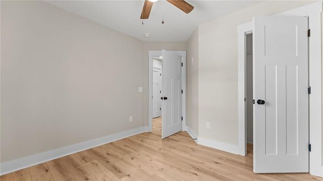 297 Wilshire Road NE, Rome, GA 30161
