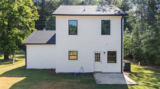 297 Wilshire Road NE, Rome, GA 30161