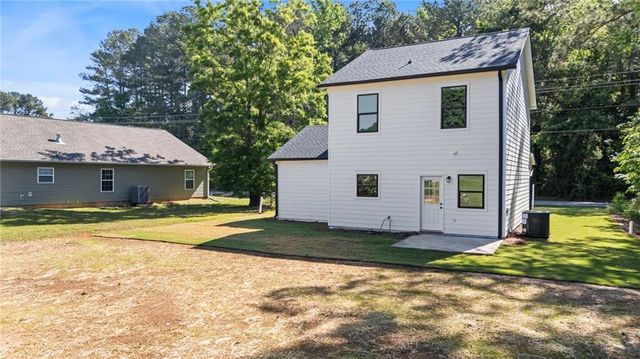 297 Wilshire Road NE, Rome, GA 30161