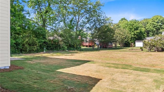 297 Wilshire Road NE, Rome, GA 30161
