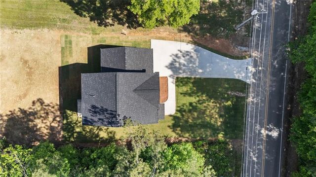 297 Wilshire Road NE, Rome, GA 30161