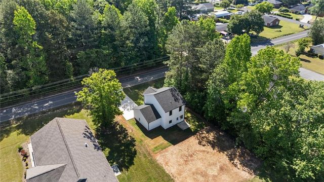 297 Wilshire Road NE, Rome, GA 30161