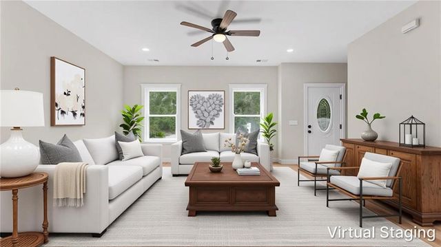 297 Wilshire Road NE, Rome, GA 30161