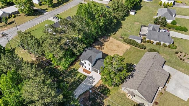 297 Wilshire Road NE, Rome, GA 30161