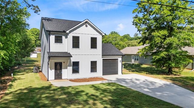 297 Wilshire Road NE, Rome, GA 30161
