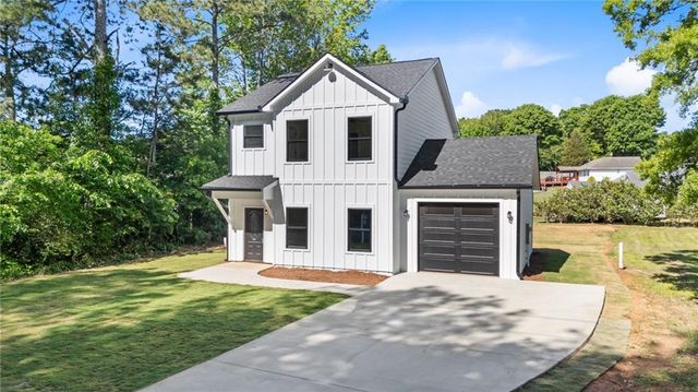 297 Wilshire Road NE, Rome, GA 30161