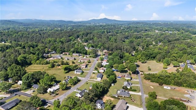 297 Wilshire Road NE, Rome, GA 30161