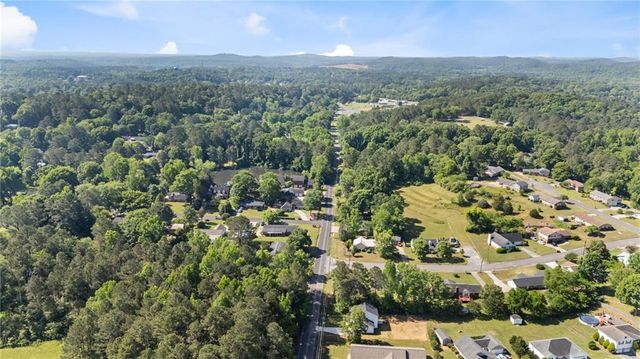297 Wilshire Road NE, Rome, GA 30161