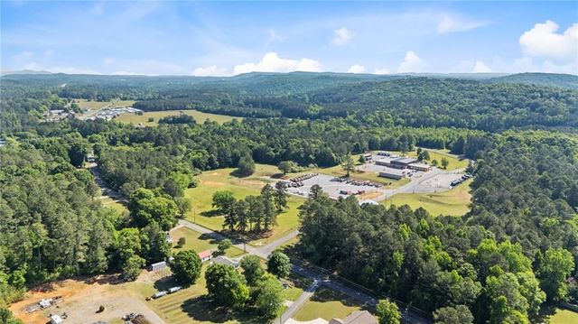 297 Wilshire Road NE, Rome, GA 30161