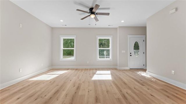 297 Wilshire Road NE, Rome, GA 30161
