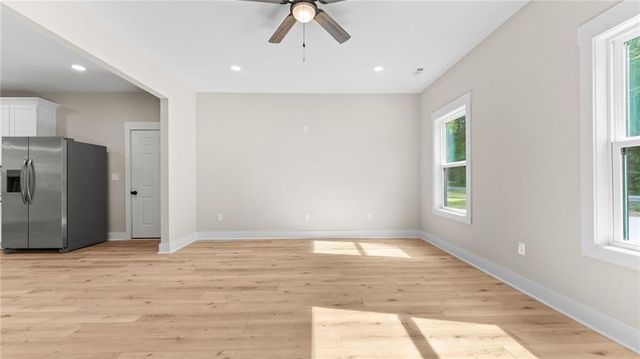 297 Wilshire Road NE, Rome, GA 30161