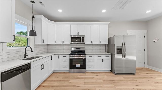 297 Wilshire Road NE, Rome, GA 30161