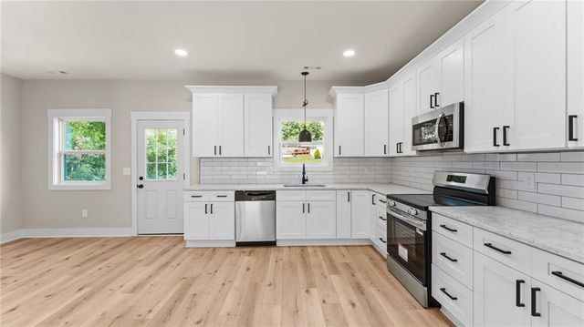 297 Wilshire Road NE, Rome, GA 30161