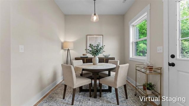 297 Wilshire Road NE, Rome, GA 30161