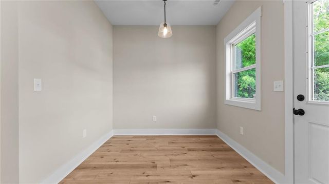 297 Wilshire Road NE, Rome, GA 30161