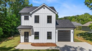 297 Wilshire Road NE, Rome, GA 30161